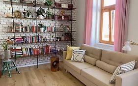 Simona'S Old Town Home / Free Parking
